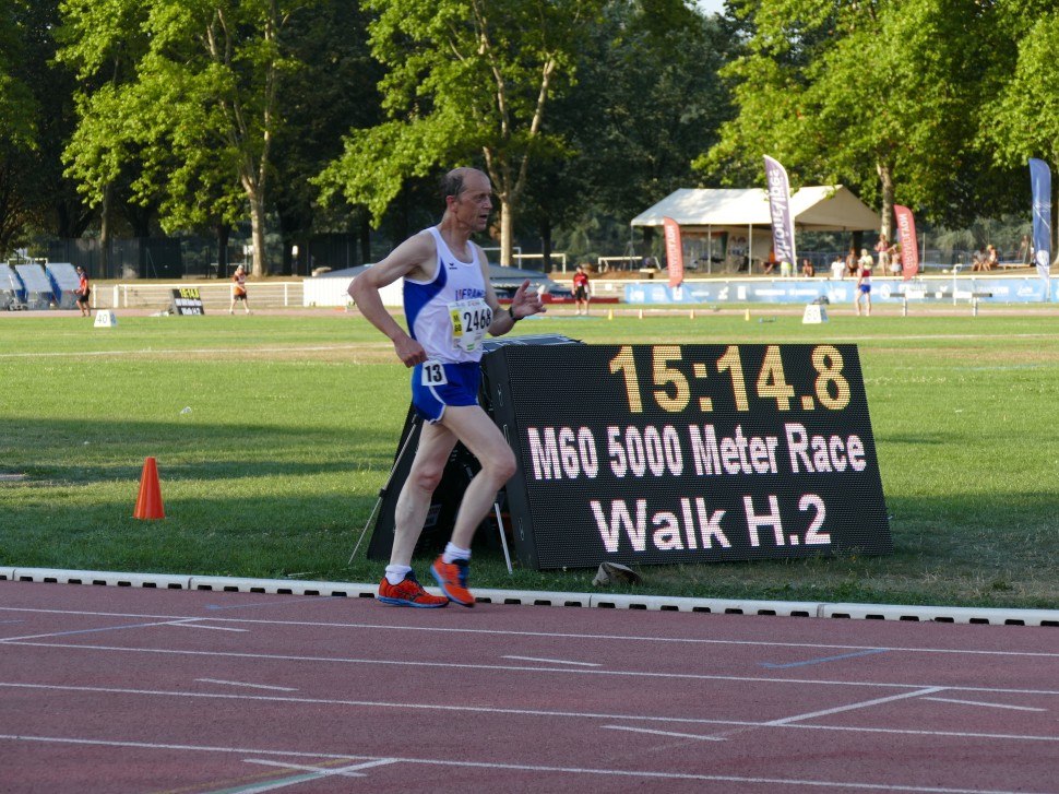 WMAC Lyon 2015, 6 août, 5000m M60, Dominique Guebey (2468) #10458