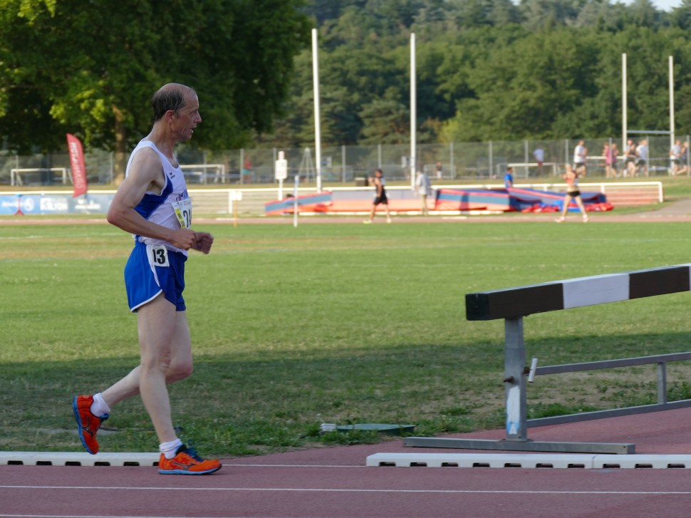 WMAC Lyon 2015, 6 août, 5000m M60, Dominique Guebey (2468) #10506