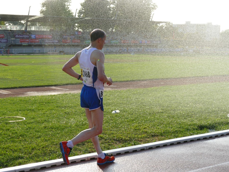 WMAC Lyon 2015, 6 août, 5000m M60, Dominique Guebey (2468) #10589