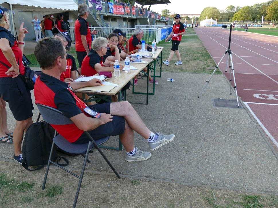 WMAC Lyon 2015, 6 août, 5000m M60, #10644