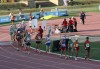 WMAC Lyon 2015, 6 août, 5000m M50, Départ - l:100, h:69