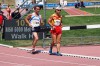 WMAC Lyon 2015, 6 août, 5000m M50,Philippe Bonneau, Miguel Periañez - l:100, h:66