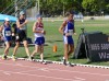 WMAC Lyon 2015, 6 août, 5000m M55a, Antonio Sansevrino (5618), André Cornet (2030), Rashit Muskhtasarov (6634), Patrick Bonvarlet (1829) #746 - l:100, h:74, 4870, JPEG