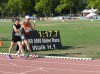 WMAC Lyon 2015, 6 août, 5000m M60b, Jean-Claude Carrier (1927), Ming-Chao Yeh (1111) #10107 - l:100, h:74