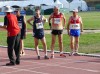 WMAC Lyon 2015, 6 août, 5000m M60, Vince Peters (7997), Udo Schaeffer (4102), Christian !ducrot #10242 - l:100, h:74, 4826, JPEG