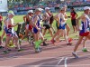 WMAC Lyon 2015, 6 août, 5000m M60, #10287 - l:100, h:74, 5325, JPEG