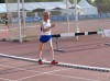 WMAC Lyon 2015, 6 août, 5000m M60, Dominique Guebey (2468) #10369 - l:100, h:74, 3942, JPEG