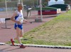 WMAC Lyon 2015, 6 août, 5000m M60, Dominique Guebey (2468) #10377 - l:100, h:74