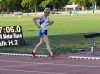 WMAC Lyon 2015, 6 août, 5000m M60, Dominique Guebey (2468) #10424 - l:100, h:74, 4139, JPEG