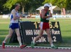 WMAC Lyon 2015, 6 août, 5000m M60, Dominique Guebey (2468), Manuel Hernandez Perez (5948) #10461 - l:100, h:74, 5025, JPEG