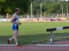 WMAC Lyon 2015, 6 août, 5000m M60, Dominique Guebey (2468) #10506 - l:100, h:74, 3961, JPEG