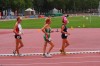 WMAC Lyon 2015, 7 août, 5000m W60, Johanna Flipsen, Maria Orlete Mendes, Janine Vignat - l:100, h:66