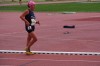 WMAC Lyon 2015, 7 août, 5000m W60, Janine Vignat #174 - l:100, h:66