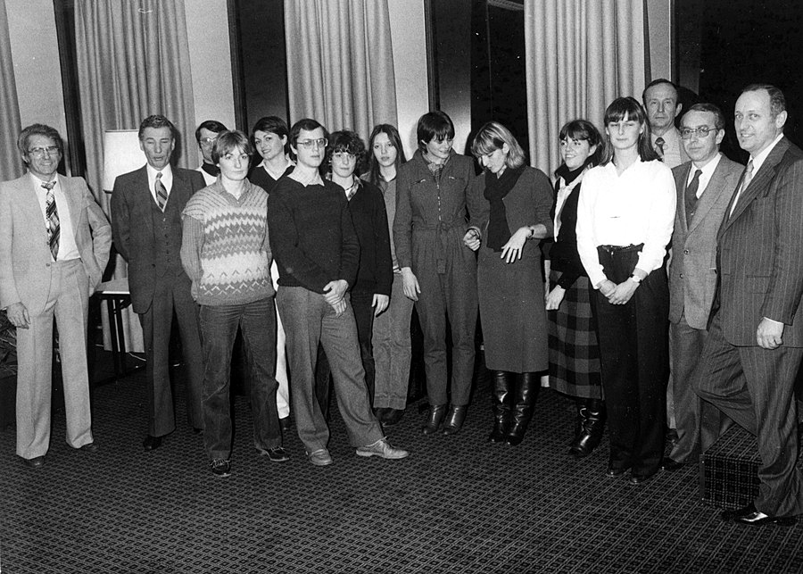 Raout février 1980 ; René Dreyer, Roger Gentelet, les sœurs Raguin etc. - l:900, h:643, 256381, JPEG Raout février 1980 ; René Dreyer, Roger Gentelet, les sœurs Raguin etc. - l:900, h:643, 256381, JPEG
