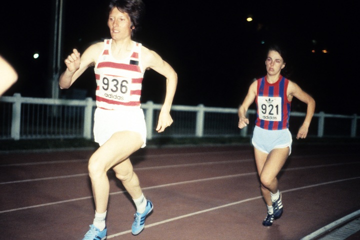 Caluire, 1984, Jocelyne Villeton, Danièle Suzat - l:720, h:480, 97443, JPEG