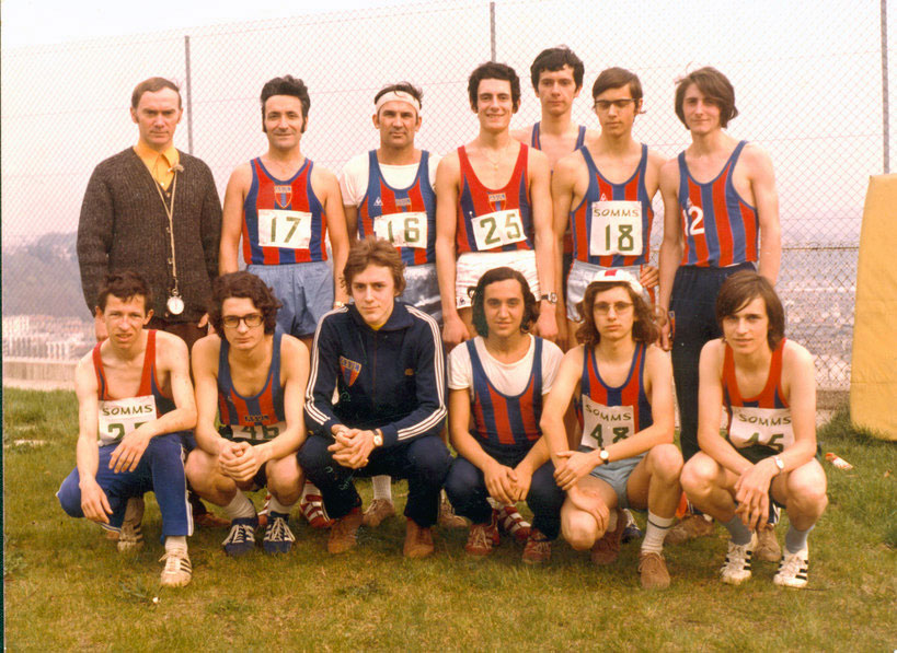 Les marcheurs de l’ASULyon en 1972 - l:819, h:597, 157515, JPEG Les marcheurs de l’ASULyon en 1972 - l:819, h:597, 157515, JPEG