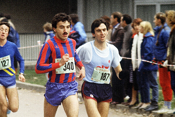 Alain Lapierre (340), Cross du Dauphiné 83, #19 - l:600, h:400