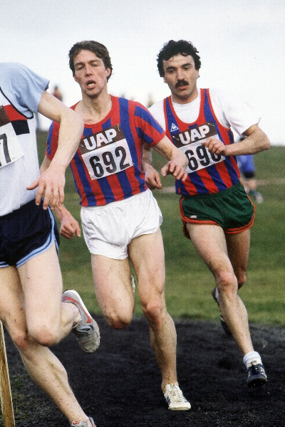 Philippe Bacconnier (692) et Alain lapierre, Cross de Dijon 1985, #924 - l:400, h:600, 140486, JPEG