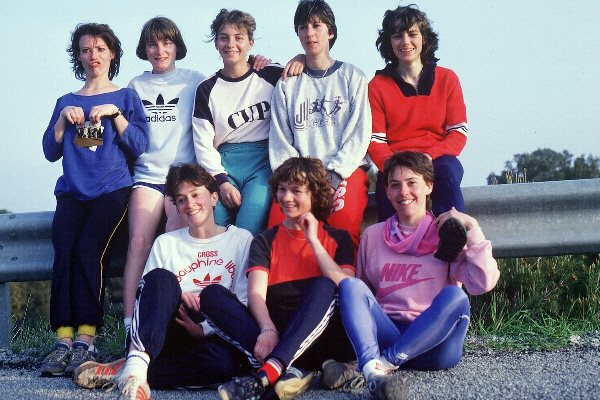 Stage de Fréjus 1985, #933 - l:600, h:400, 157976, JPEG Stage de Fréjus 1985, #933 - l:600, h:400, 157976, JPEG