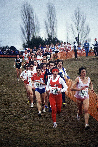 Mondial de Cross 1986, #1200 - l:400, h:600