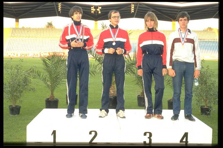Champ. France 20km Marche 1984 - l:768, h:512, 141328, JPEG
