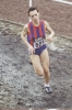 Agnès Sergent,  Cross de Dijon 1985, #919 - l:66, h:100, 10589, JPEG