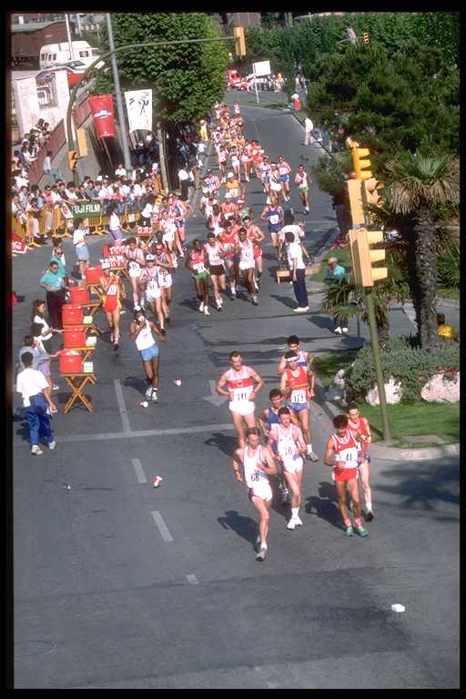Barcelone 1989, marche 20km race walking, #2166 - l:512, h:768, 59411, JPEG Barcelone 1989, marche 20km race walking, #2166 - l:512, h:768, 59411, JPEG
