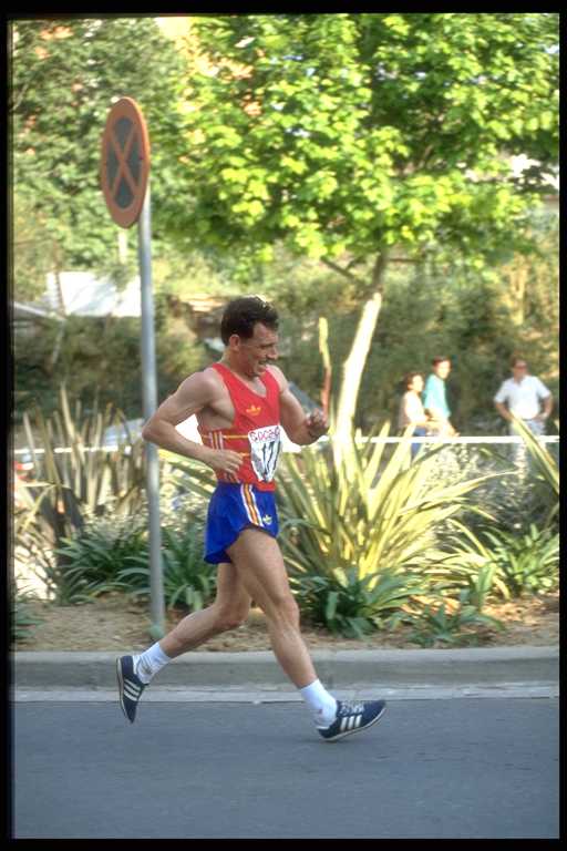 Barcelone 1989, marche 20km race walking, #2173 - l:512, h:768, 55185, JPEG