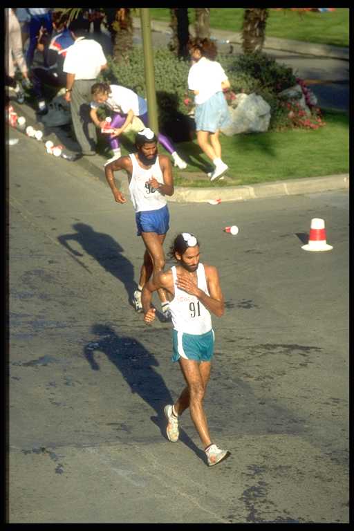 Barcelone 1989, marche 20km race walking, #2183 - l:512, h:768, 43577, JPEG