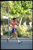 Barcelone 1989, marche 20km race walking, #2173