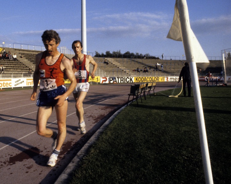 Gérard Lelièvre, Dominique Guebey