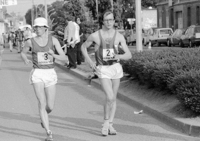 Duel Jean-Claude Corre (3) - Dominique Guebey - w:700, h:495, 146608, JPEG