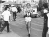 Dominique Guebey (France 50km 1984) #506