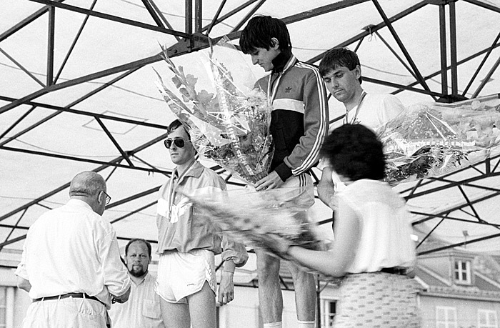 Le podium - l:700, h:459, 148480, JPEG Jean-Claude Corre, Eric Neisse, Thierry Toutain - l:700, h:459, 148480, JPEG