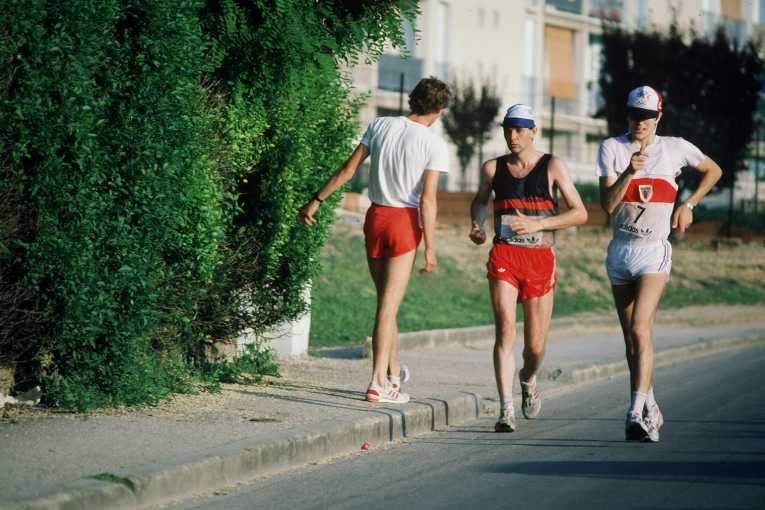 Thierry Toutain, Eric Neisse