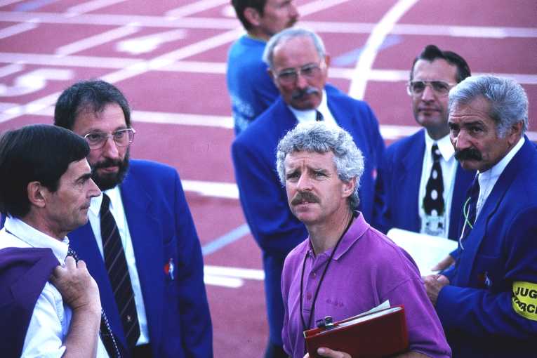 Jean Poczobut, Gérard Lelièvre, Jacques Lesimple