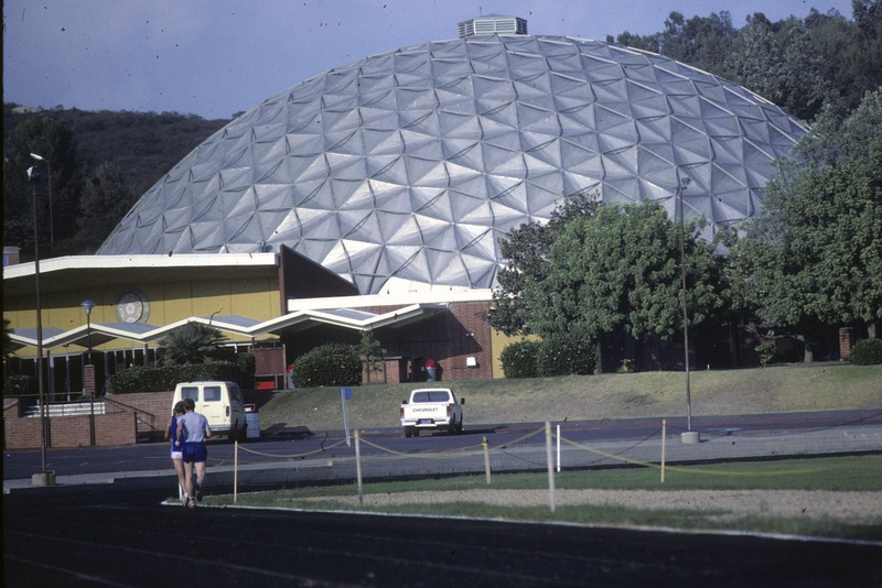 Palomar College #382