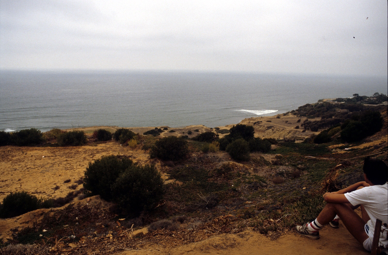 Océan Pacifique