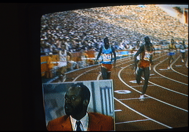 Edwin Moses