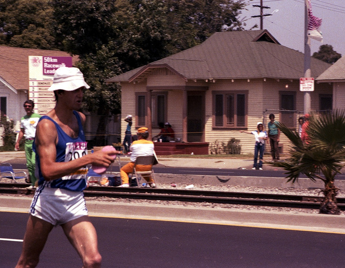 Dominique Guebey, Los Angeles 1984 (#00) - l:700, h:543, 181541, JPEG