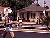 Dominique Guebey, Los Angeles 1984 (#00)