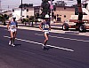 Dominique Guebey, Los Angeles 1984 (#27)