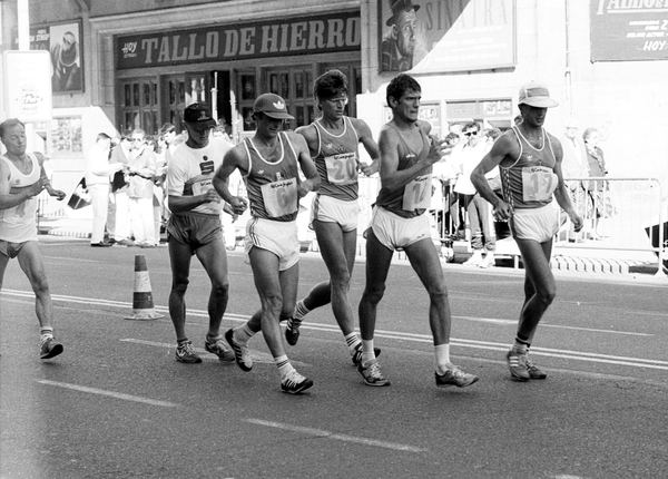 La Corogne 1988, les hommes de tête - l:600, h:430, 192149, JPEG