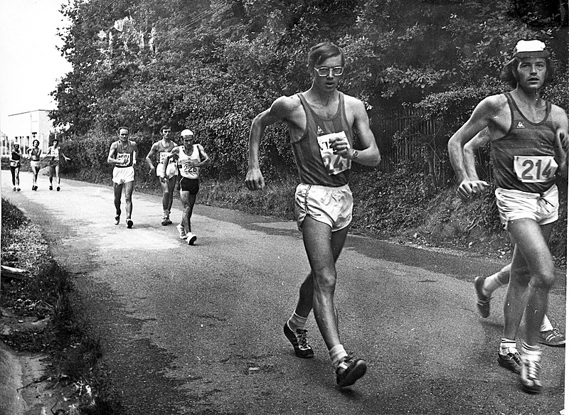 G.P. de Craponne 50km 1973