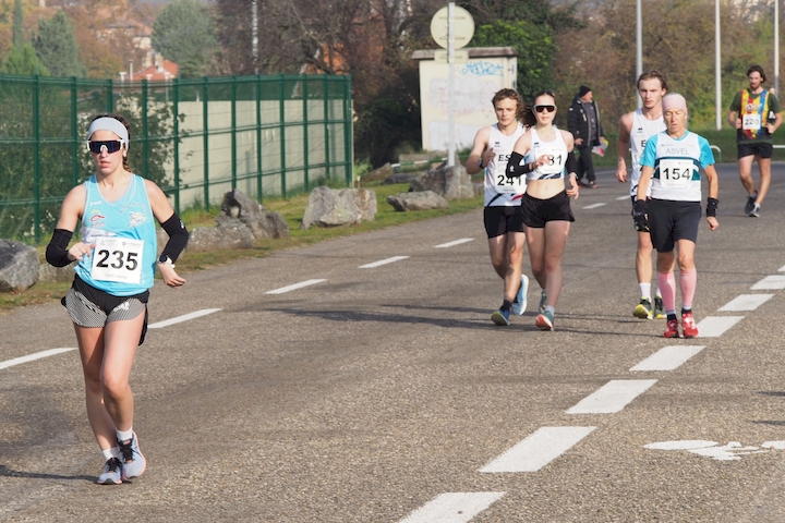 Anais CHEVAUX (235) #352 Anais CHEVAUX (235) #352
