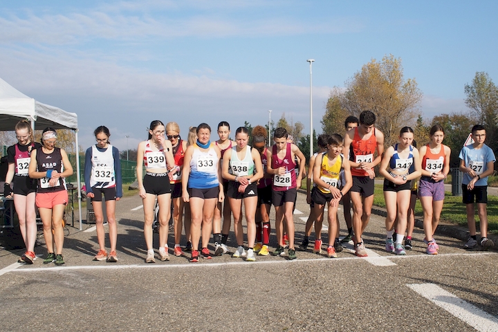 Heloise IUND (332), Noemie BERNAUD (339), Nelly LANGLOIS (333), Violette PONCET (338), Timeo PEJOT-GUILLARME (328), Gauthier DEPIERRE (ACSM 309), Anthony PETER (344), Timeo PEJOT-GUILLARME (327) Heloise IUND (332), Noemie BERNAUD (339), Nelly LANGLOIS (333), Violette PONCET (338), Timeo PEJOT-GUILLARME (328), Gauthier DEPIERRE (ACSM 309), Anthony PETER (344), Timeo PEJOT-GUILLARME (327)