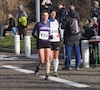 Elodie VAROQUIER (110), David RAFFANEL (246)