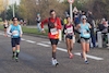 Myriam BEGEL (226), Patrick BONVARLET (153), Anae BONHOMME (122), Anais CHEVAUX (235)