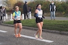 Sylvie RÉGNIER (100), Cloé LANGLOIS (254)