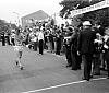 20km, Dominique Guebey, arrivée